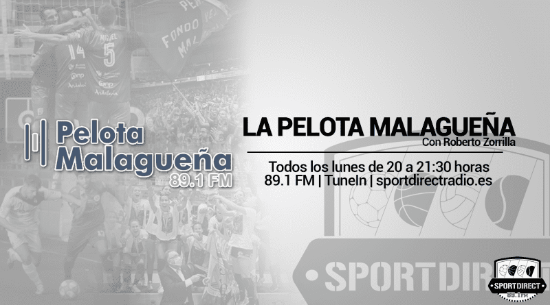 La Pelota Malagueña