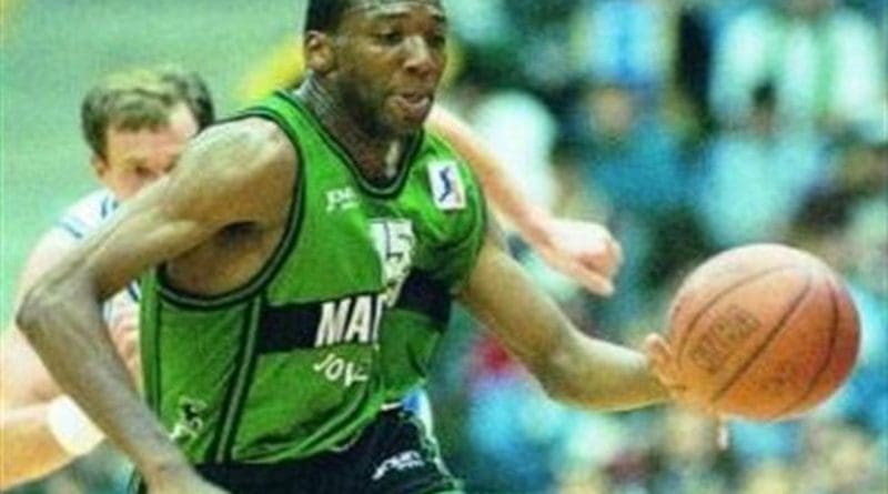 31 años desde que Mike Smith pasase a los anales de la historia