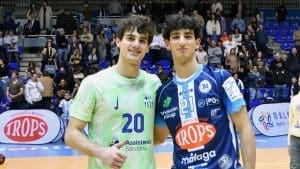 El Trops y el BM Costa del Sol ya conocen sus calendarios para la temporada 25/26